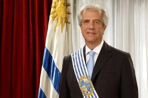 Cựu tổng thống Uruguay Tabaré Vázquez từ trần vì bệnh ung thư phổi