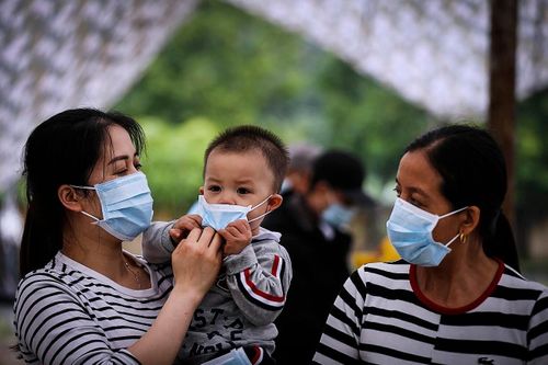 'Lá chắn thép' trong phòng chống dịch COVID-19 của Việt Nam