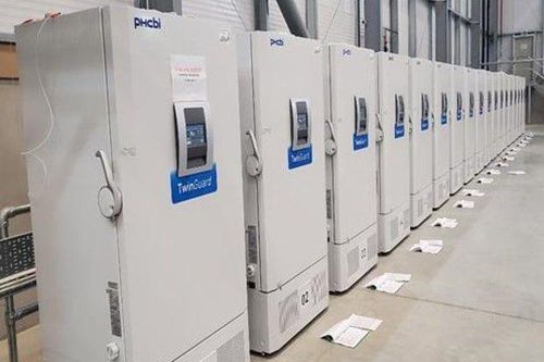 Anh sẽ triển khai tiêm chủng vắcxin Pfizer/BioNTech trong tuần này
