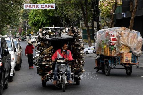 Lượng kiều hối ở khu vực ASEAN giảm trong quý II/2020
