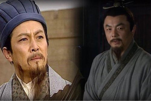 Tam quốc diễn nghĩa: La Quán Trung đã 'dìm hàng' anh trai Gia Cát Lượng