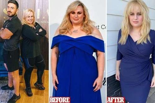 Nhan sắc khác lạ của 'Quý cô lừa đảo' sau khi giảm 30kg