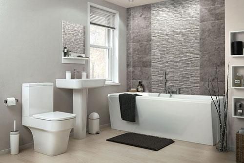 Vệ sinh bồn cầu siêu đơn giản mà lại hiệu quả bằng nguyên liệu có sẵn