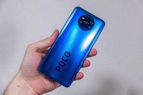 Top 10 smartphone tầm trung tốt nhất thế giới: Xiaomi áp đảo