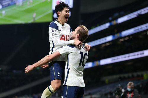 Những điểm nhấn Tottenham 2-0 Arsenal: Mourinho cao chiêu, Son - Kane lại lên đồng