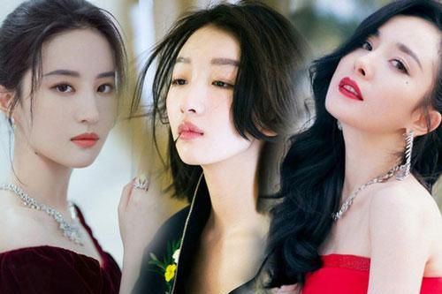 Vì sao dàn tiểu Hoa đán 8x từ Triệu Lệ Dĩnh tới Dương Mịch 'nằm không cũng trúng đạn'?