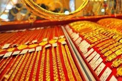 Mức xử phạt nếu không khai báo số vàng mang theo khi xuất nhập cảnh từ 10/12