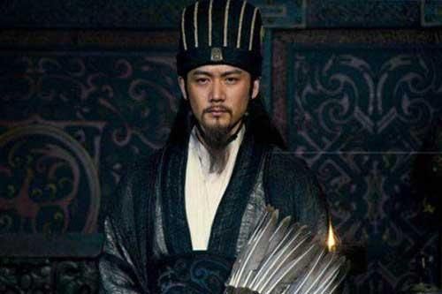 Thời Tam Quốc có ngũ đại tướng soái, Gia Cát Lượng chỉ đứng thứ hai, ai là người đứng ở vị trí đầu tiên?