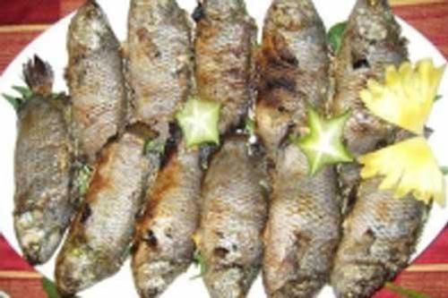 Những món đặc sản Thanh Hóa đừng nên bỏ lỡ