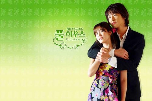 Top 10 bộ phim Hàn Quốc khai thác đề tài cưới trước yêu sau hay nhất: Số 1 khiến bao 'mọt phim' châu Á 'bấn loạn'