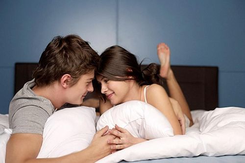Bất ngờ: Quý ông có thể chạm tới 'đỉnh' nhờ 'thần dược' ... chạy bộ