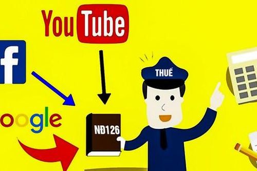 Nghị định 126: Chặn đứng hành vi trốn thuế xuyên biên giới