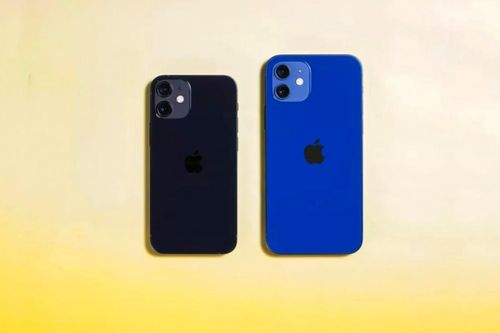 iPhone 12 và iPhone 12 mini giảm giá sau 1 tuần mở bán tại Việt Nam