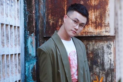 Hành trình thay đổi ngoại hình của Lê Thiện Hiếu sau 4 năm gia nhập showbiz