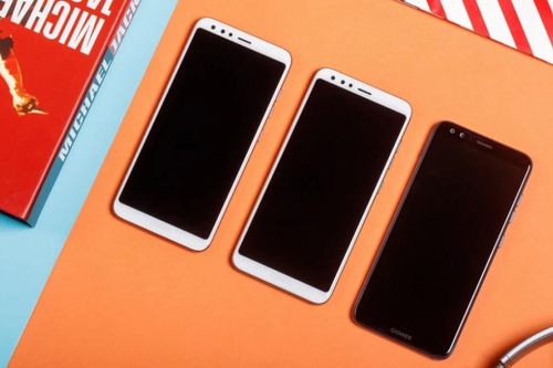 Hãng smartphone Trung Quốc cài cắm phần mềm độc hại trên 20 triệu thiết bị