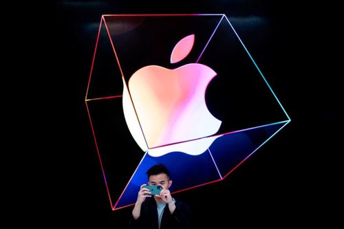 Hai sản phẩm xịn sò Apple có thể ra mắt ngay trong ngày mai