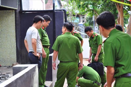 Nam thanh niên 21 tuổi đâm tình địch tử vong vì bạn gái cũ không chọn mình
