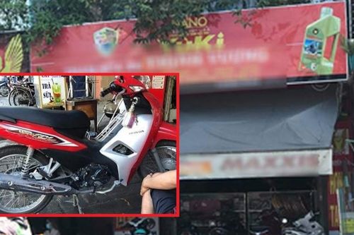 Xe máy bị hư 'sương sương', chủ tiệm sửa xe hét giá 1,7 triệu đồng khiến nữ sinh viên 'tá hỏa'