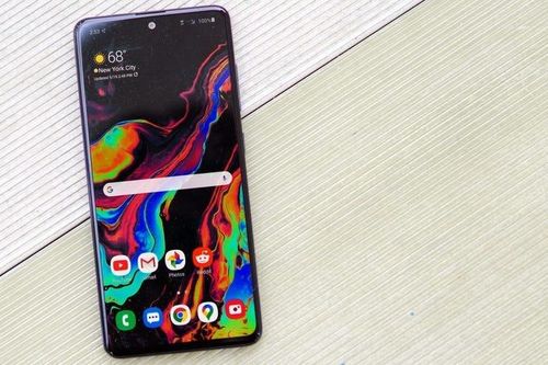 Cách chặn đứng Google theo dõi bạn qua điện thoại Android