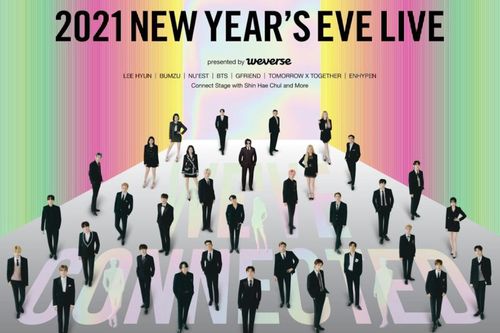 COVID-19 bùng trở lại, Big Hit hủy concert trực tiếp