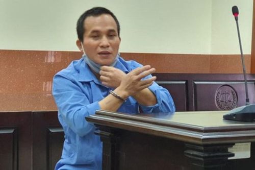 Chở bé gái bị thiểu năng vào khách sạn 'trú mưa', gã đàn ông lãnh 17 năm tù