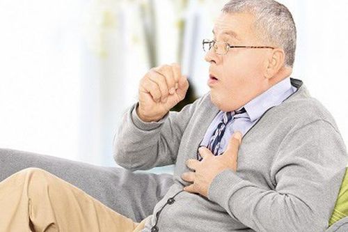 Mối liên hệ giữa tuổi tác và bệnh phổi tắc nghẽn mãn tính (COPD)