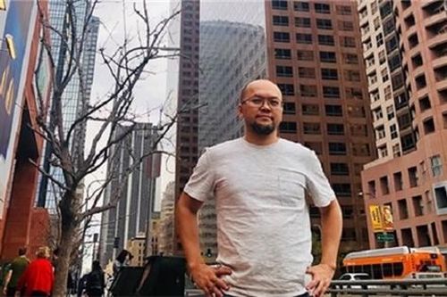 CEO Nguyễn Huy Đức rời Topica
