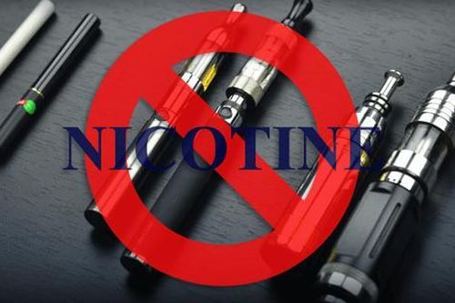 Nicotine là chất gì và vì sao có thể gây nghiện mạnh?