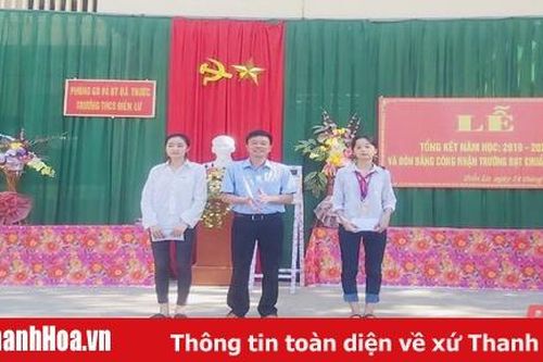 Phong trào khuyến học, khuyến tài ở xã Điền Lư