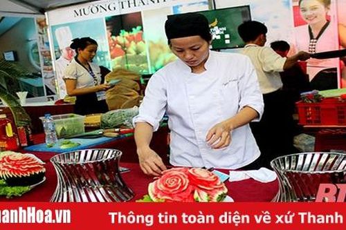 Du lịch ẩm thực: Dễ mà khó