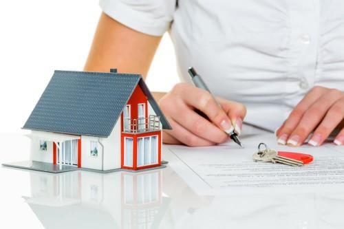 Mua nhà bằng giấy viết tay có được cấp sổ đỏ không