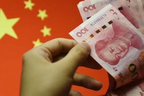 Đồng tiền ảo Trung Quốc được đưa vào sử dụng trên nền tảng trực tuyến