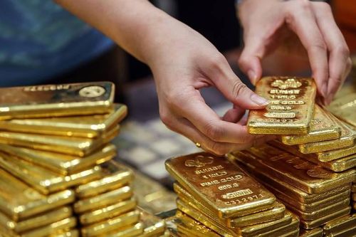 'Neo' giá trong nước, nguy cơ nhập lậu vàng gia tăng