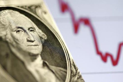 Đồng USD trước nguy cơ tiếp tục trượt giá sâu trong 2021