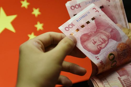 Trung Quốc thí điểm sử dụng tiền ảo riêng trên nền tảng trực tuyến