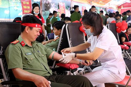 Chính sách an sinh xã hội được triển khai tích cực, hiệu quả