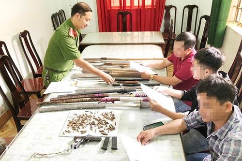 Tăng cường kiểm soát 'hàng nóng' từ khi mới manh nha