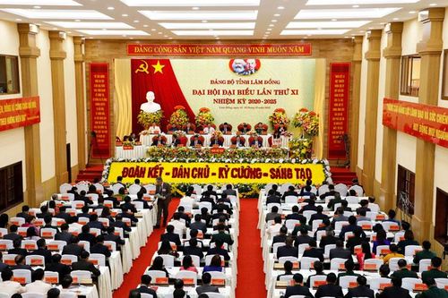 Đặt nhiều kỳ vọng vào Đại hội XIII của Đảng