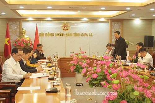 Ban Dân tộc HĐND tỉnh: Thẩm tra các nội dung trình Kỳ họp thứ 15, HĐND tỉnh khóa XIV