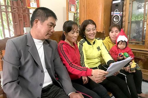 Đẩy nhanh tiến độ thành lập thị trấn Yên Sơn