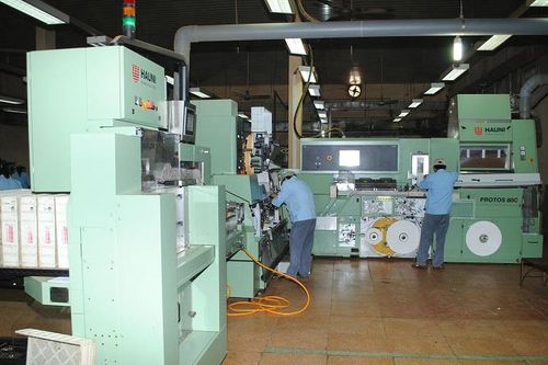 Công ty TNHH MTV Thuốc lá Thanh Hóa: Tạo năng suất đột phá từ ứng dụng khoa học công nghệ