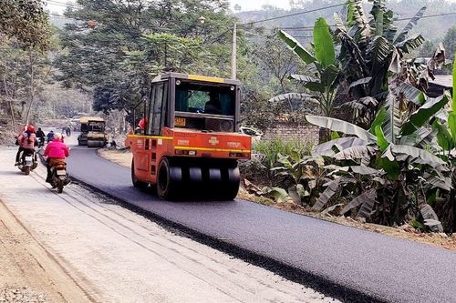 Yên Bái: Đầu tư hơn 50.000 tỷ đồng phát triển kết cấu hạ tầng