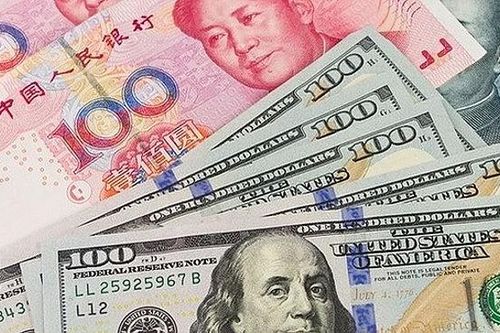 Tỷ giá trung tâm chiều 30/11 tiếp tục giảm nhẹ