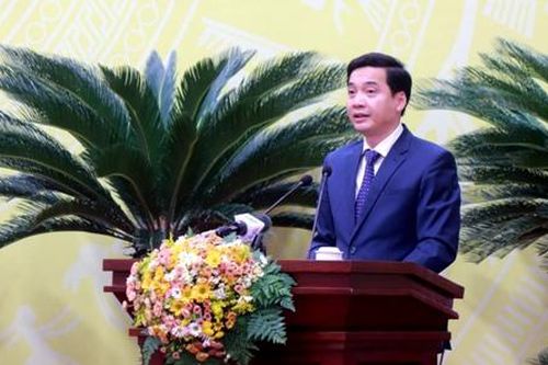 Hà Nội: Dự kiến thu ngân sách đạt hơn 1,4 triệu tỷ đồng trong 5 năm tới