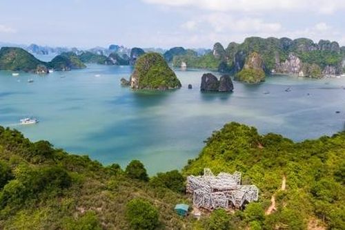 Quảng Ninh: Phát lộ loạt sai phạm khi thanh tra dự án trong vùng lõi di sản Vịnh Hạ Long