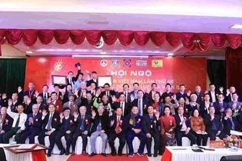 Vinh danh các thành tựu mới của cộng đồng Kỷ lục gia Việt Nam