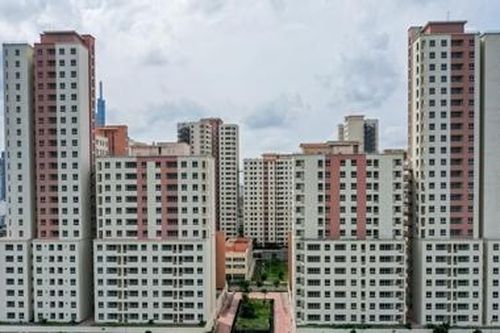 Giảm tiền sử dụng đất và diện tích căn hộ để kéo giảm giá nhà