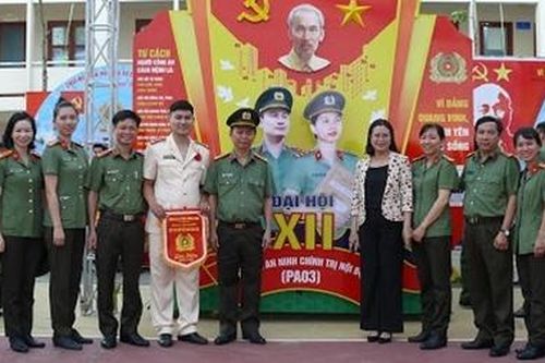 Chủ động, quyết tâm vì một Đồng Nai yên bình