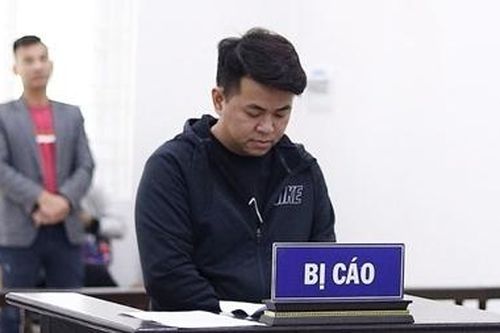 Làm giả 'thẻ ngành' để lừa đảo, lĩnh án 12 năm tù