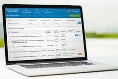 Tập huấn chuyển giao công nghệ, phần mềm hệ thống CSDLQG về dân cư